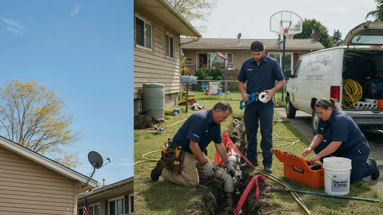 Garbage Disposal Replacement in Oxly, MO near me